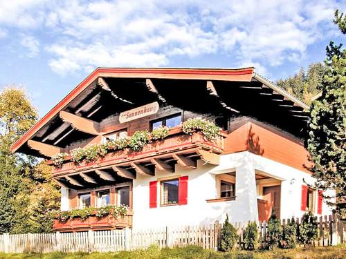 Ferienhaus Haus am Sonnenhang  in 
Mittersill (sterreich)