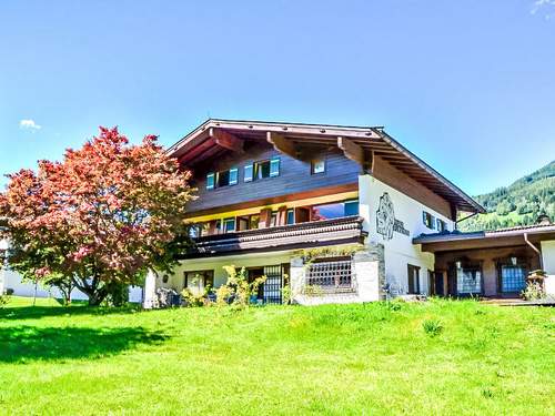 Ferienwohnung Apartmenthaus Dreier  in 
 (sterreich)