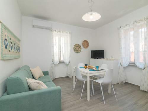 Ferienwohnung Nautilus  in 
Arzachena (Italien)