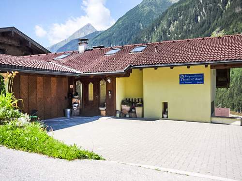 Ferienwohnung Neugasteig  in 
Neustift im Stubaital (sterreich)