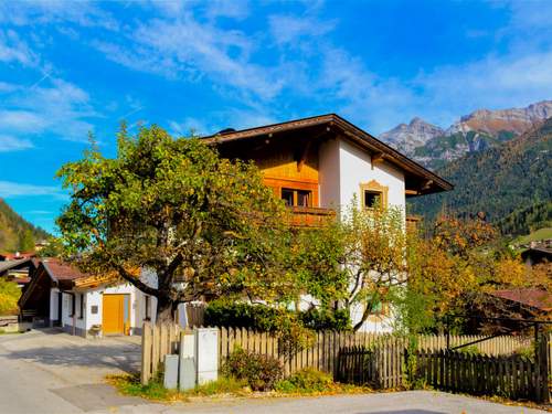 Ferienwohnung Anna  in 
Neustift im Stubaital (sterreich)