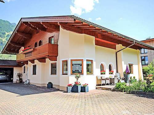 Ferienwohnung Hundsbichler  in 
Hippach (sterreich)