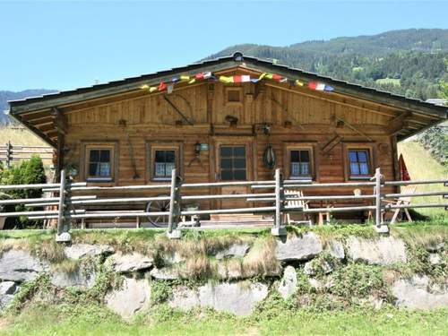 Ferienhaus Lindenalm  in 
Hippach (sterreich)