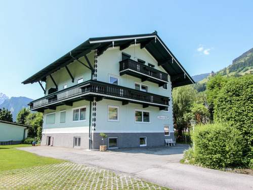 Ferienwohnung Am Ziller