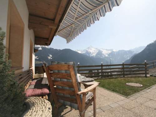 Ferienhaus, Landhaus Lamplberg  in 
Hippach (sterreich)