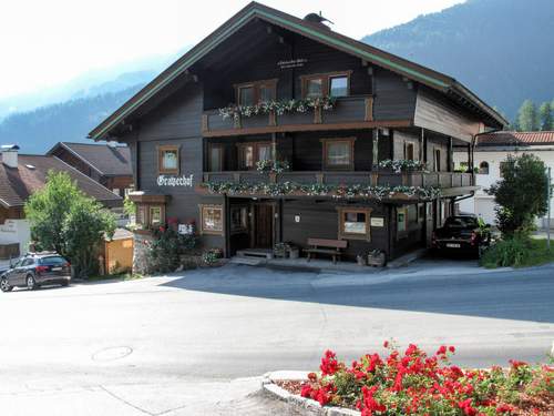 Ferienwohnung Gratzerhof