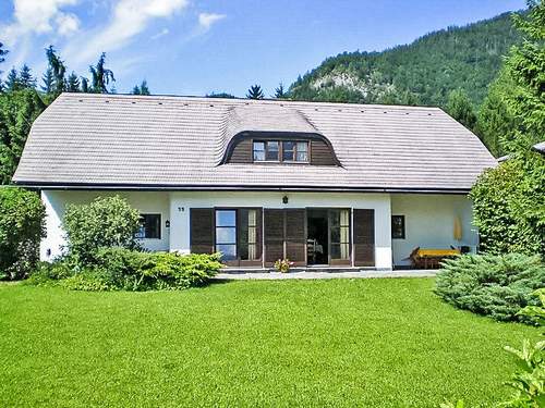 Ferienwohnung Eckel  in 
Sankt Wolfgang im Salzkammergut (sterreich)