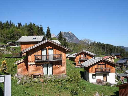 Ferienhaus Alpenrose/ mit 3 Schlafzimmer  in 
Annaberg - Lungtz (sterreich)