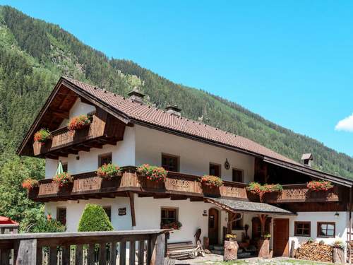 Ferienwohnung, Landhaus Haflingerhof Edelweiß