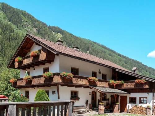 Ferienwohnung, Landhaus Haflingerhof Edelweiß (KNT101)