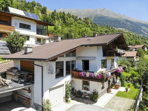 Ferienwohnung Venier  in 
Kauns (sterreich)