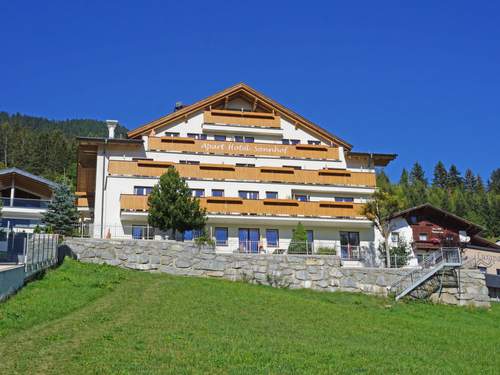 Ferienwohnung, Appartement Ladis