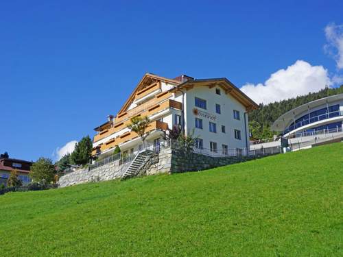 Ferienwohnung, Appartement Ladis