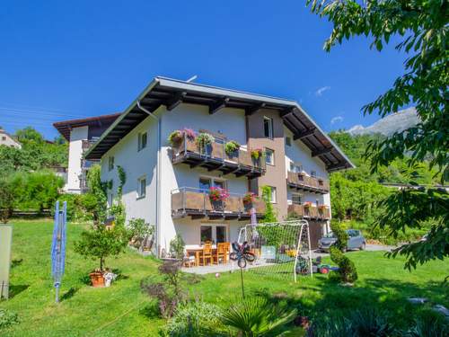 Ferienwohnung Stein  in 
Pians (sterreich)