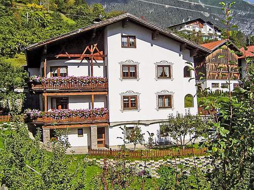 Ferienwohnung, Landhaus Krismer