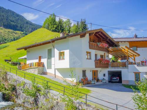 Ferienwohnung, Landhaus Voräule  in 
See (sterreich)