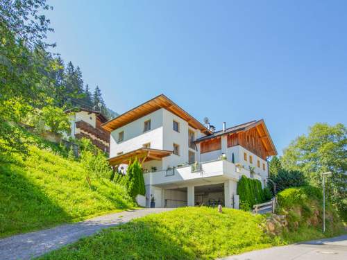 Ferienwohnung Schaller  in 
See (sterreich)