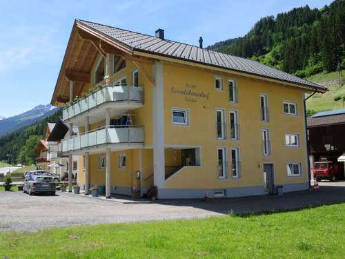 Ferienwohnung Sesselebenerhof  in 
See (sterreich)