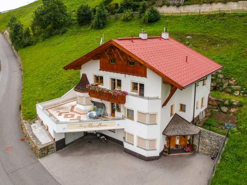 Ferienwohnung Alpenflora  in 
Kappl (sterreich)