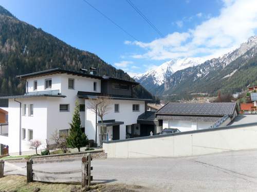 Ferienwohnung Falch