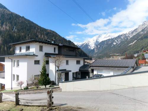 Ferienwohnung Falch (FSA120)  in 
Flirsch (sterreich)