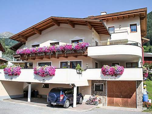 Ferienwohnung Christian  in 
Pettneu am Arlberg (sterreich)