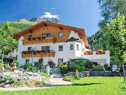 Ferienwohnung Stark  in 
Pettneu am Arlberg (sterreich)