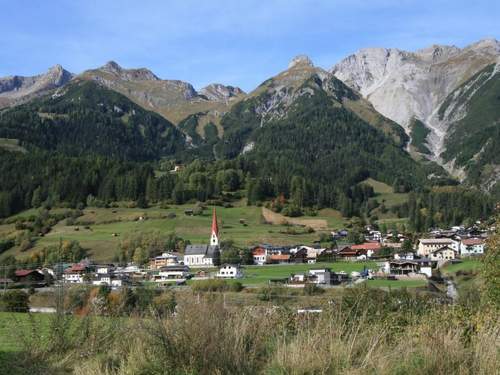Ferienwohnung Christina  in 
Pettneu am Arlberg (sterreich)
