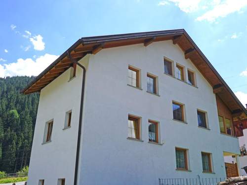 Ferienwohnung Christina  in 
Pettneu am Arlberg (sterreich)