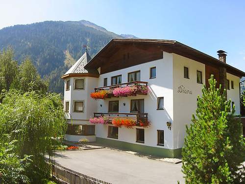 Ferienwohnung Diana  in 
Pettneu am Arlberg (sterreich)