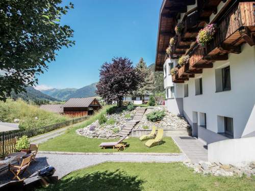 Ferienwohnung, Landhaus Stöcklhof  in 
Pettneu am Arlberg (sterreich)