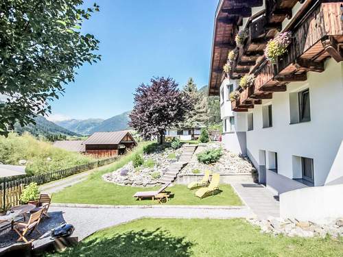 Ferienwohnung, Landhaus Stöcklhof  in 
Pettneu am Arlberg (sterreich)