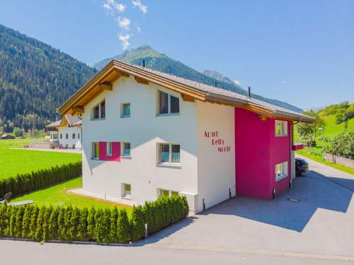 Ferienwohnung Bella Monte  in 
Pettneu am Arlberg (sterreich)