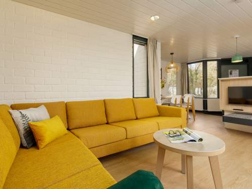 Ferienhaus Comfort Cottage