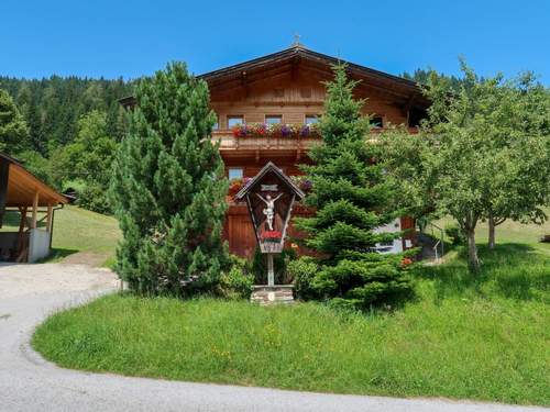 Ferienwohnung, Landhaus Jaggler (WIL388)  in 
Wildschnau  (sterreich)