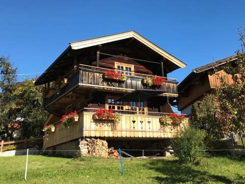 Ferienhaus, Chalet Feldkasten (WIL062)