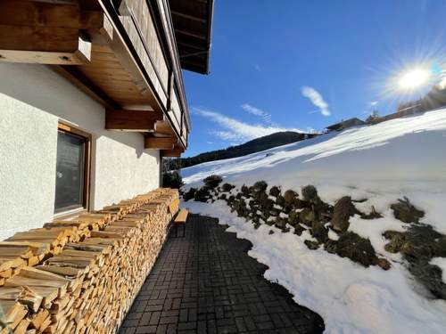 Ferienwohnung Karwendel  in 
Wildschnau  (sterreich)