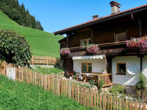 Ferienhaus Sonnheim (WIL560)  in 
Wildschnau  (sterreich)