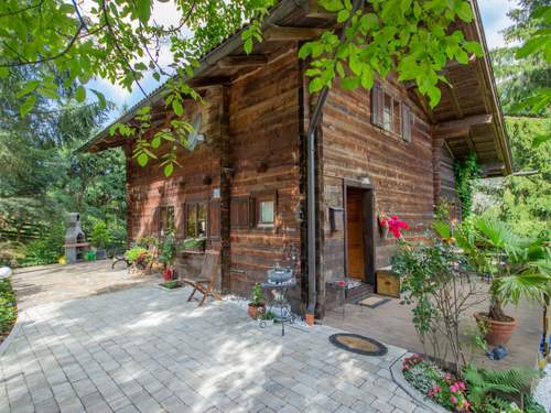 Ferienhaus, Chalet Waldner  in 
Telfs (sterreich)