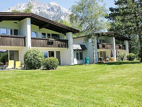 Ferienhaus Chalet St. Wendelin - Typ A