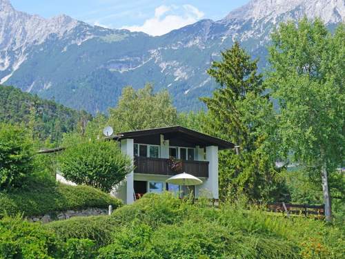 Ferienhaus Chalet St. Wendelin - Typ C