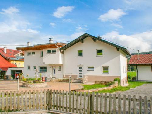 Ferienhaus Mitzi  in 
Mieming (sterreich)
