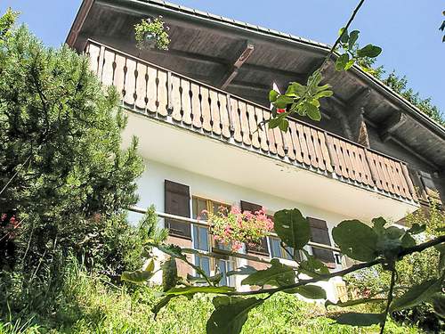 Ferienhaus, Chalet Chalet Les 3 Marmottes