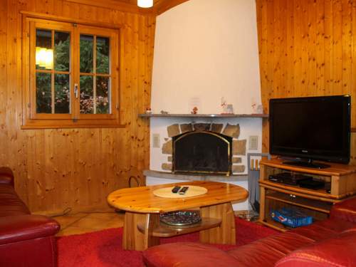Ferienhaus, Chalet Chalet 4 pices 969  in 
Molson-sur-Gruyres (Schweiz)