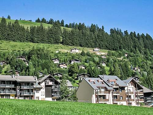 Ferienwohnung Andromède 3-pièces A34