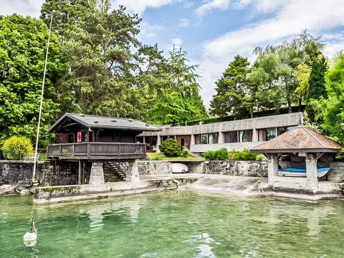 Ferienhaus, Villa Duck House