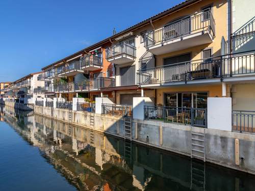 Ferienwohnung Tasman S12/2  in 
Le Bouveret (Schweiz)