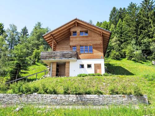 Ferienhaus, Chalet Börtji