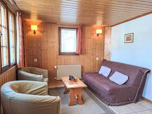 Ferienwohnung Rousserolles rez gauche  in 
Verbier (Schweiz)