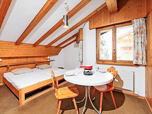 Ferienwohnung Eldorado 321  in 
Verbier (Schweiz)